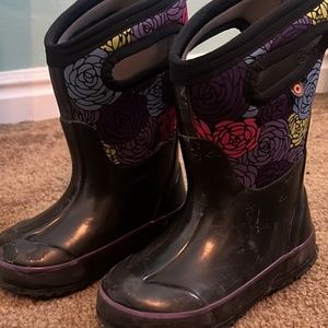 Bogs snow boots